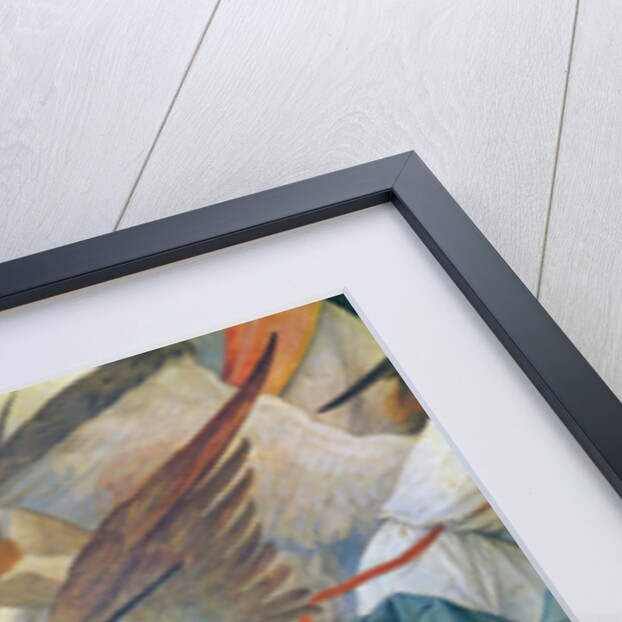 The Fall of the Rebel Angels, 1562 by Pieter the Elder Bruegel