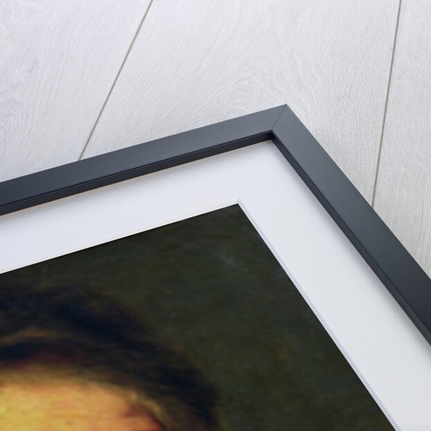 Democritus 1692 by Antoine Coypel