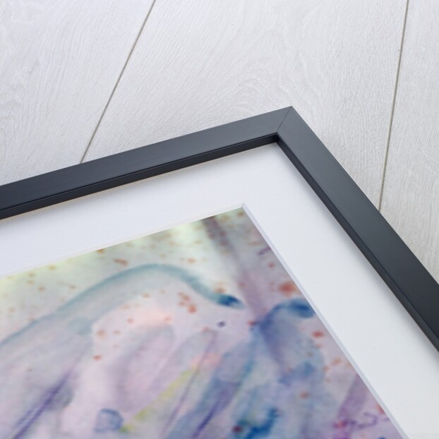 The Blonde Wave by Auguste Rodin