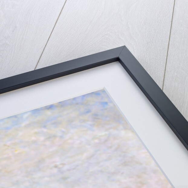 The Canal, 1884 by Alfred Sisley