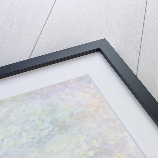 A Village Road, 1884 by Paul Gauguin