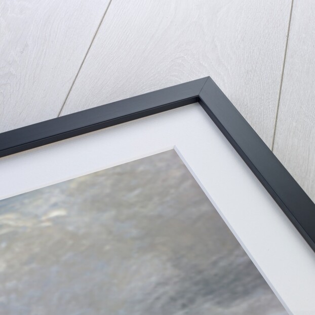 The Lighthouse of the Hospice, 1864 by Claude Monet