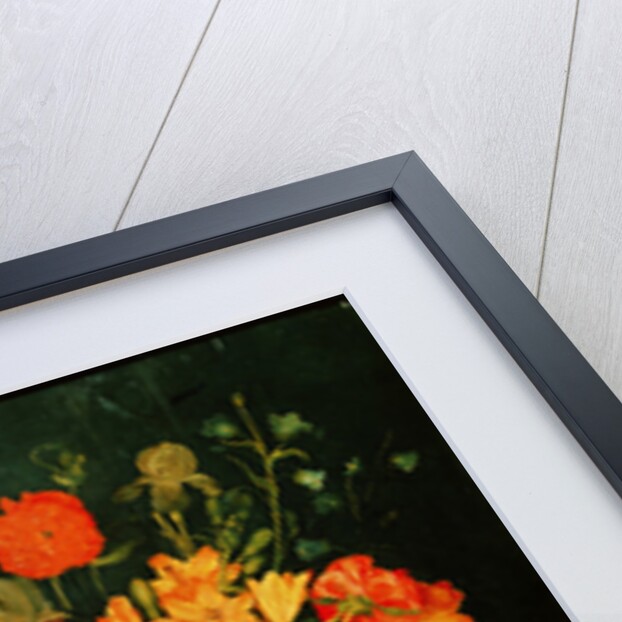 Bouquet of Flowers by Jan the Elder Brueghel