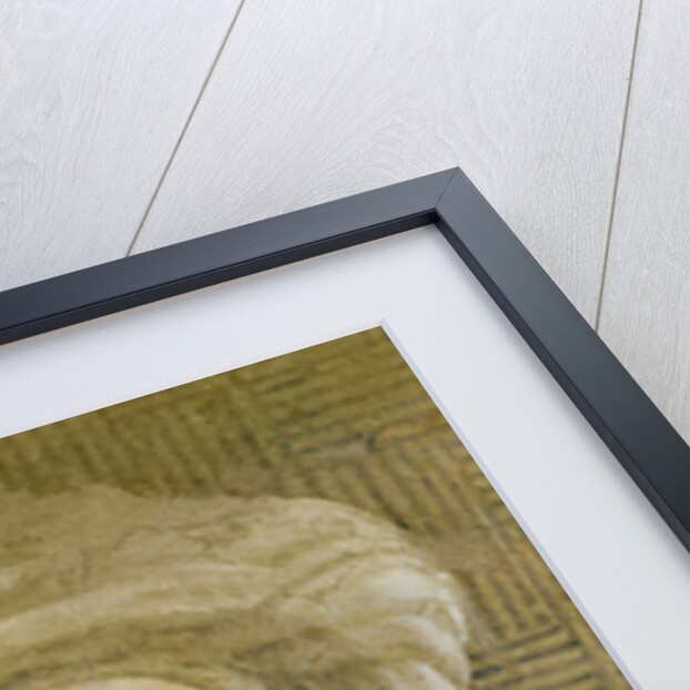 The Sacrifice and Euphoria of Noah, 1446-8 by Paolo Uccello