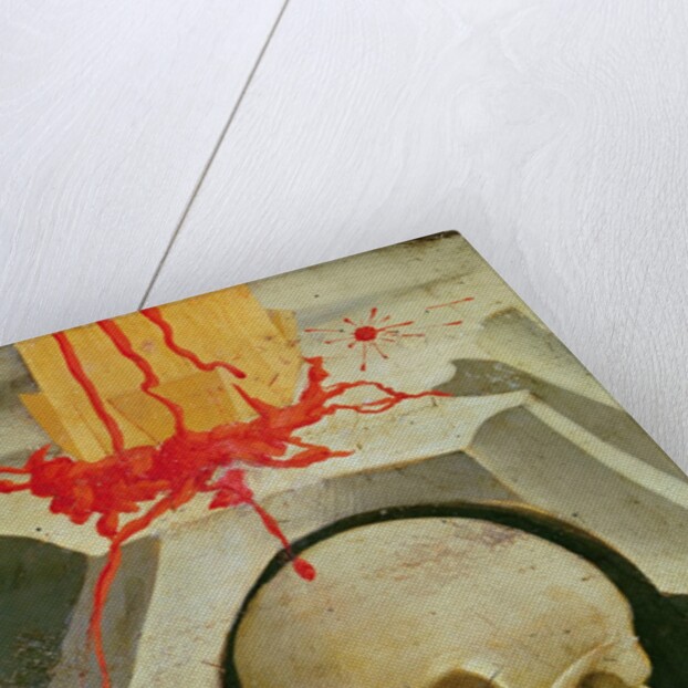 Crucifixion and Saints by Fra Angelico