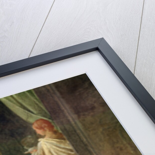 Nativity of the Blessed Virgin Mary, 1611 by Guido Reni