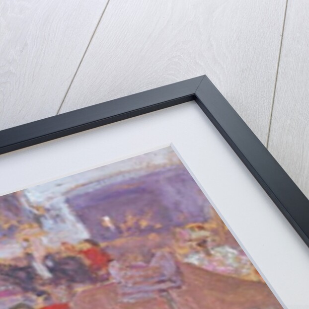 The Arena by Pedro Figari