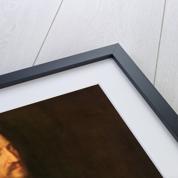 Portrait of Fernando Álvarez de Toledo, 3rd Duke of Alba, 1549 by Anthonis van Dashorst Mor