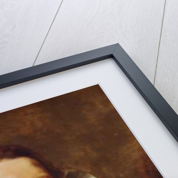 Portrait of Jean-Charles de Cordes, c.1574 by Peter Paul Rubens