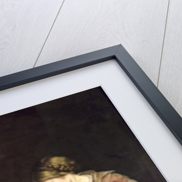 The Rest on the Flight into Egypt, 1628 by Orazio Gentileschi