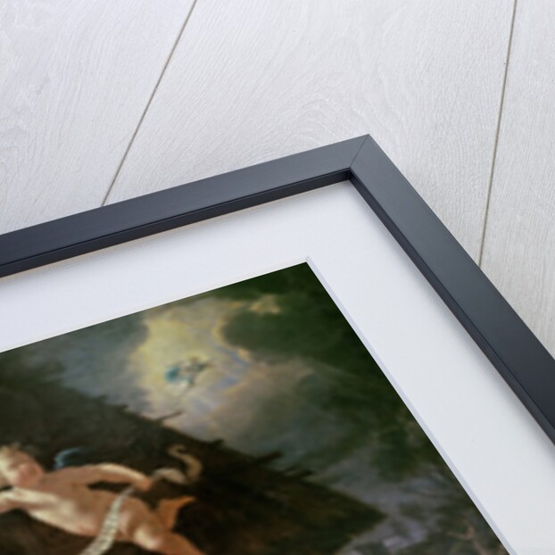 The Adoration of the Shepherds, 1628 by Philippe de Champaigne