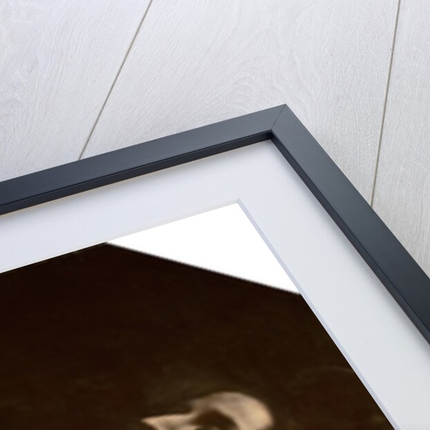 Salome by Carlo Dolci