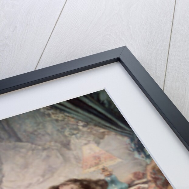 Rolla, 1878 by Henri Gervex