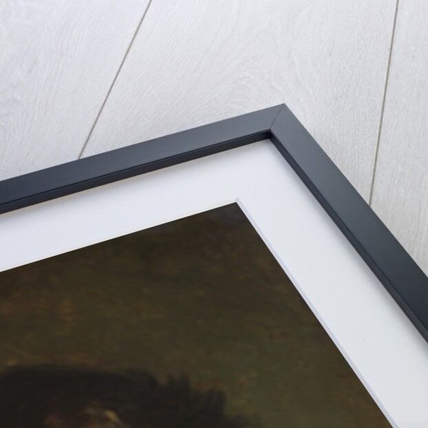 Portrait of a man, c.1825 by Joseph Berger