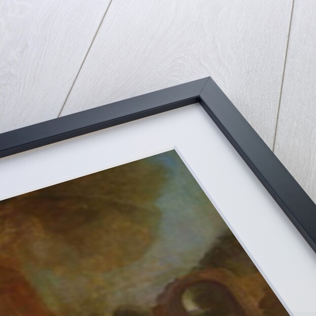 Job faced with adversity, 1619 by Gaspar de Crayer