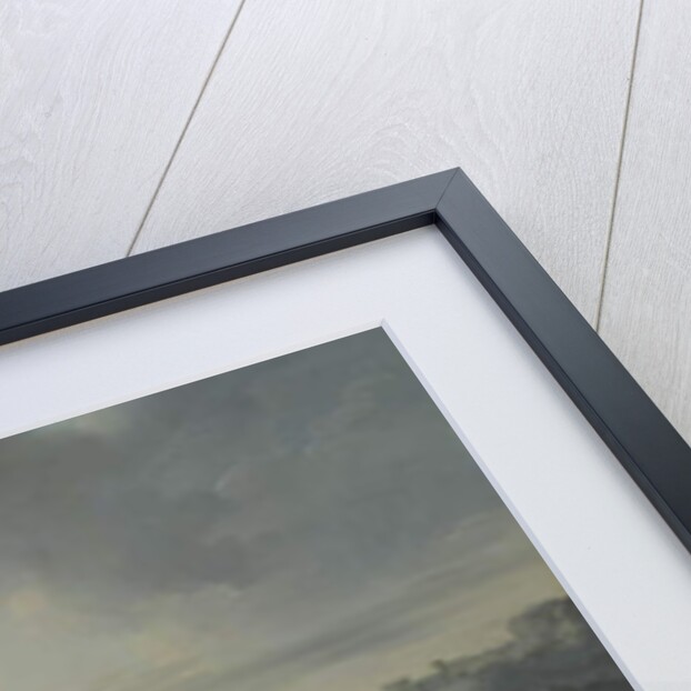 Fishing by Francois Valentin Gazard