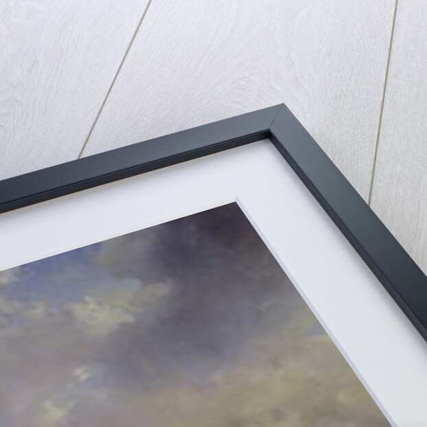 View of the port of Boulogne from the sea, 1843 by Louis Eugene Gabriel Isabey