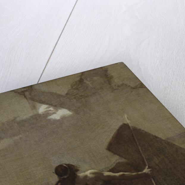 The Phantom of Liberty by Henri Jean Guillaume Martin