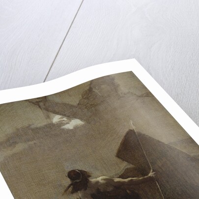 The Phantom of Liberty by Henri Jean Guillaume Martin