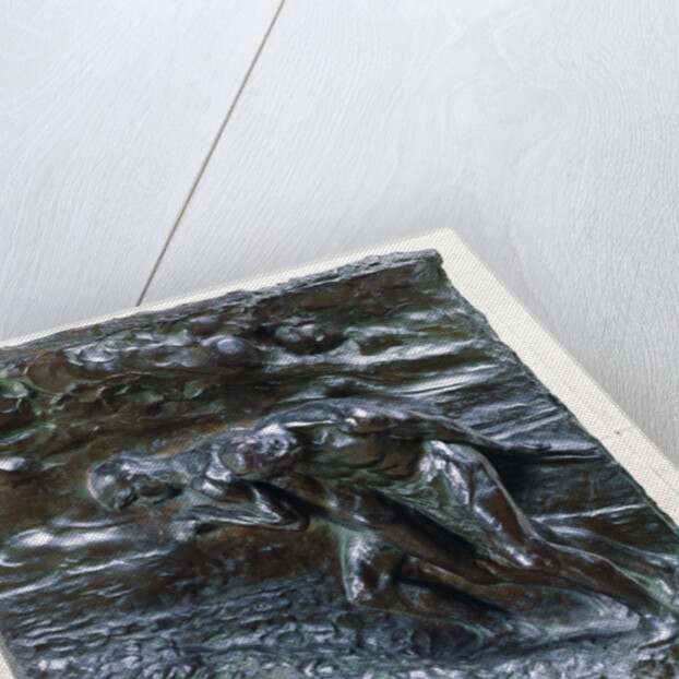 The Glebe, 1892 by Constantin Emile Meunier