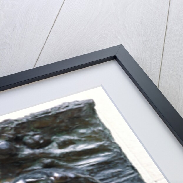 The Glebe, 1892 by Constantin Emile Meunier