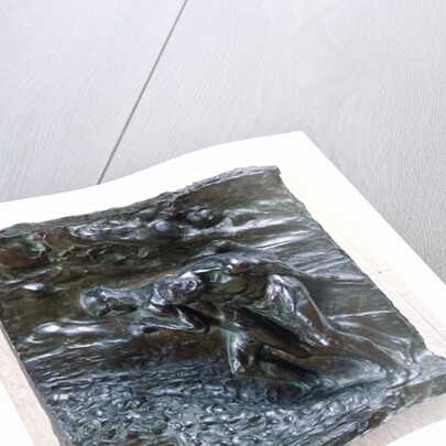 The Glebe, 1892 by Constantin Emile Meunier