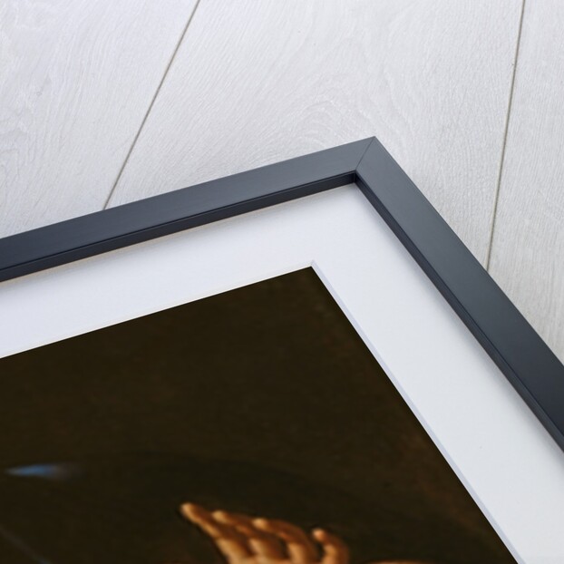 Dead Christ by Italian School