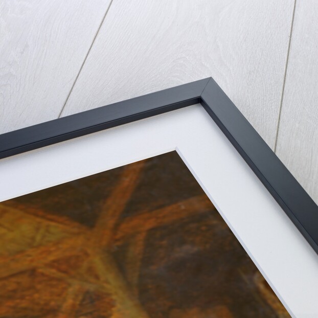 School Interior by Adriaen Jansz. van Ostade