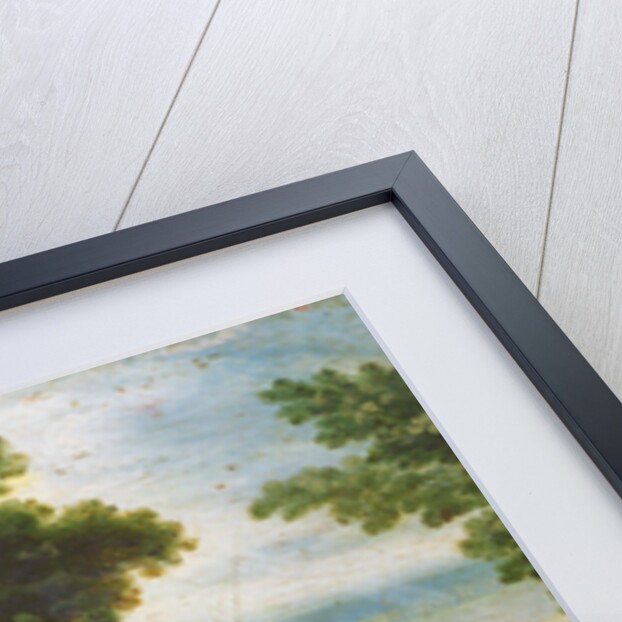 The Creation of Man by Jacques Kierinck