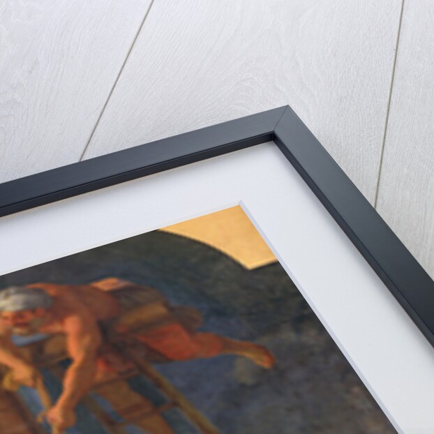 Descent from the Cross, c.1680 by Charles Le Brun