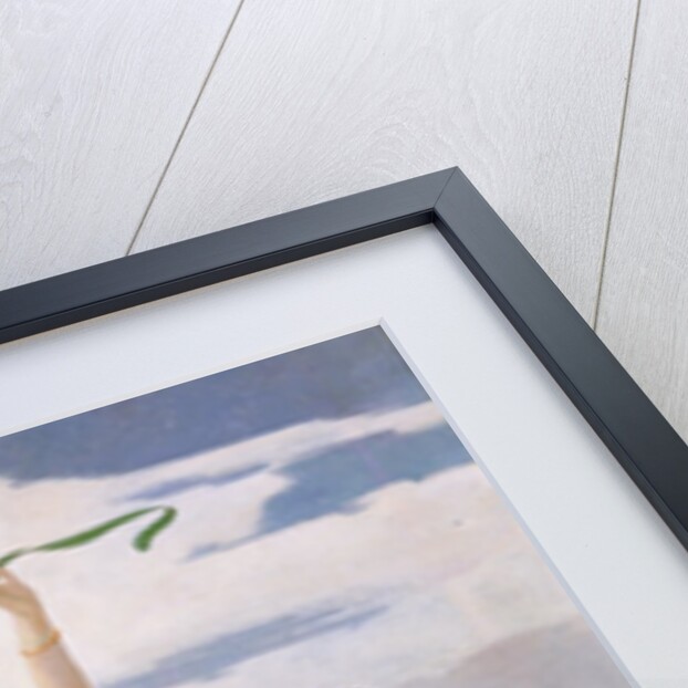 Eros and Aphrodite by Edouard Toudouze