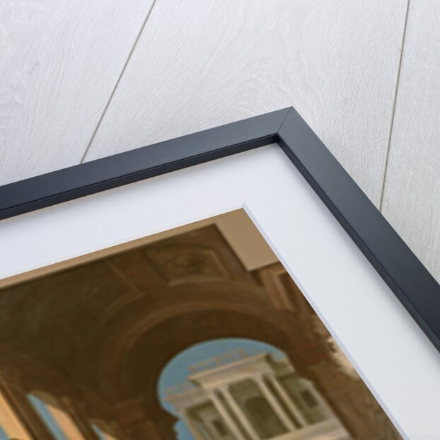 The Marriage at Cana, c.1618-20 by Quentin Varin