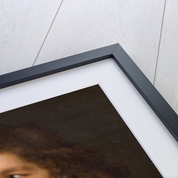 A Young Man and the Procuress by Michael Sweerts