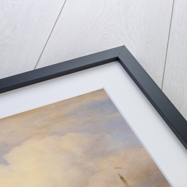 Noble Carriage on the Beach at Scheveningen, 1660 by Adriaen van de Velde