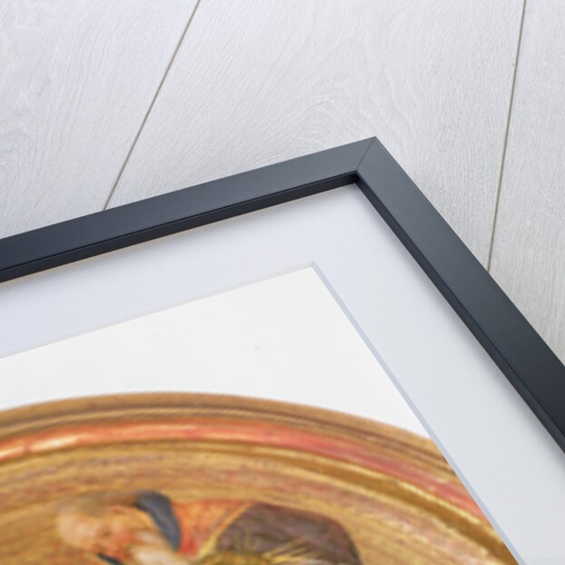 Pieta, Parisian or Burgundian School by French School