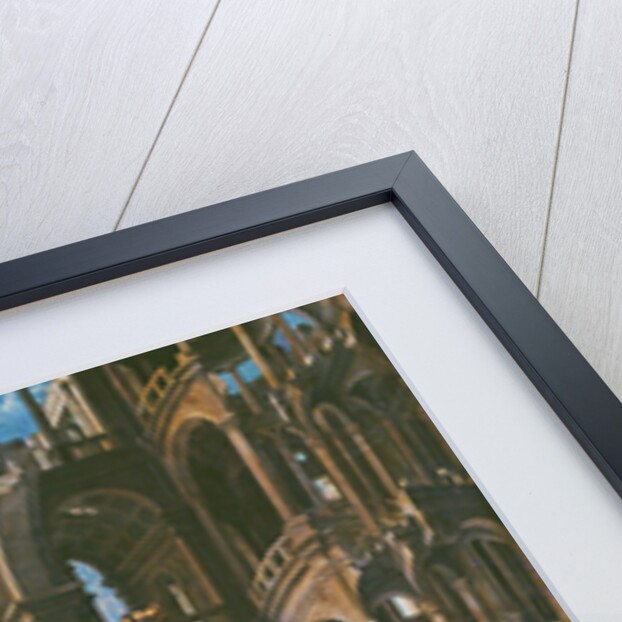 Adoration of the Shepherds by Jean de Gourmont