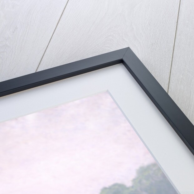 Asleep in the Heather, Morning, 1935 by Alphonse Osbert