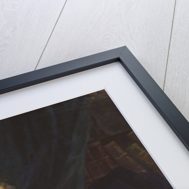 Jean de Santeul by Toussaint Dumée