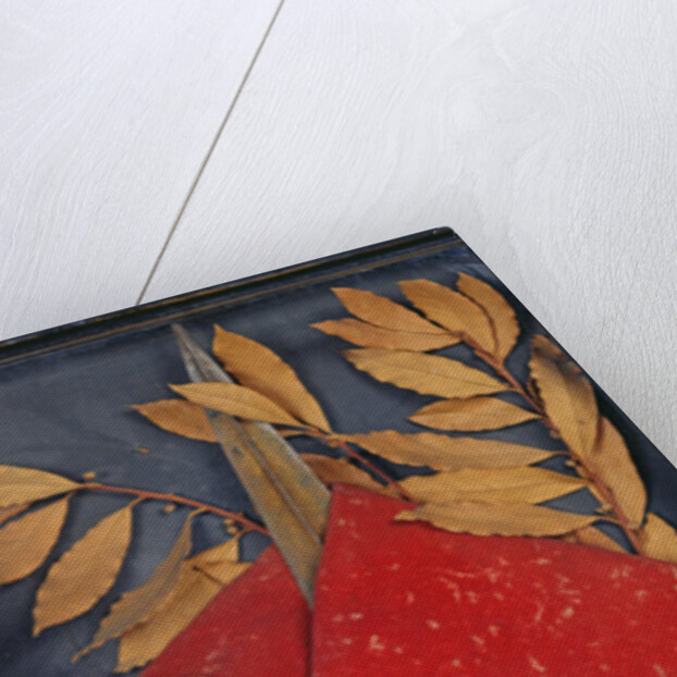 Souvenir of the Garde Nationale Parisienne, Section Armée du Bonnet Rouge, 1794 by French School