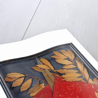 Souvenir of the Garde Nationale Parisienne, Section Armée du Bonnet Rouge, 1794 by French School