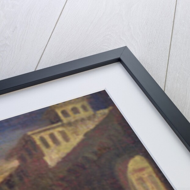 Jesus Healing the Bleeding Woman by Louis de the Younger Boulogne