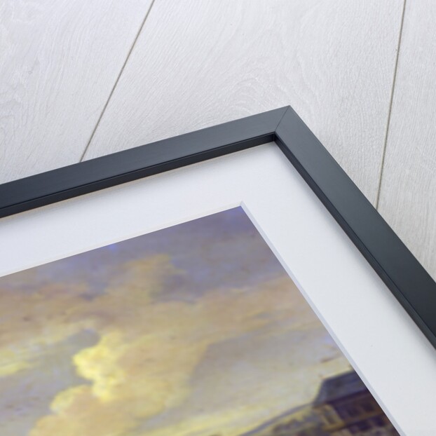 View of the Dockyard, c.1680 by Pieter Bouts