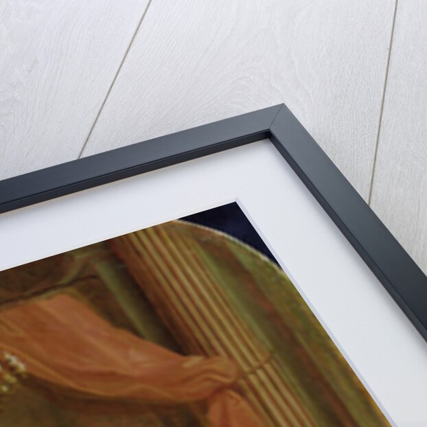 The Circumcision of Jesus Christ by Pierre Mignard