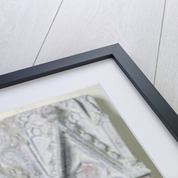 Burial Scene by French School