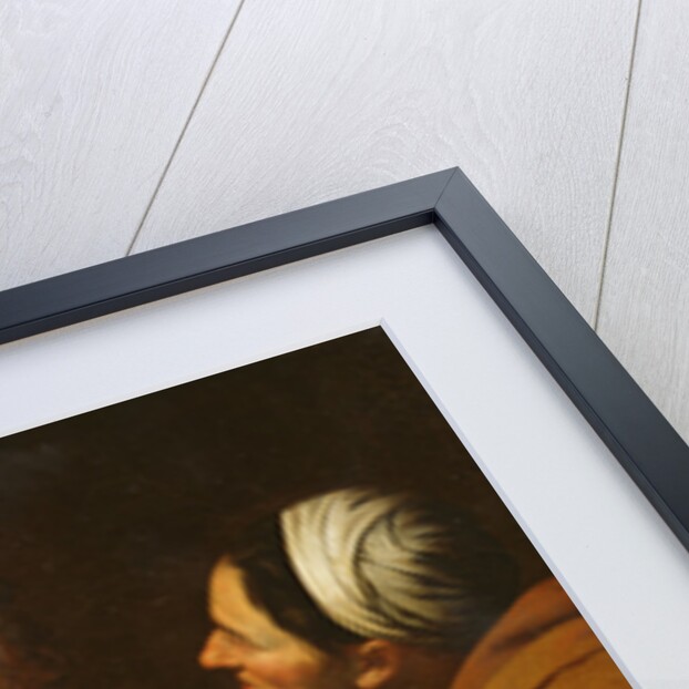 Judith by Simon Vouet