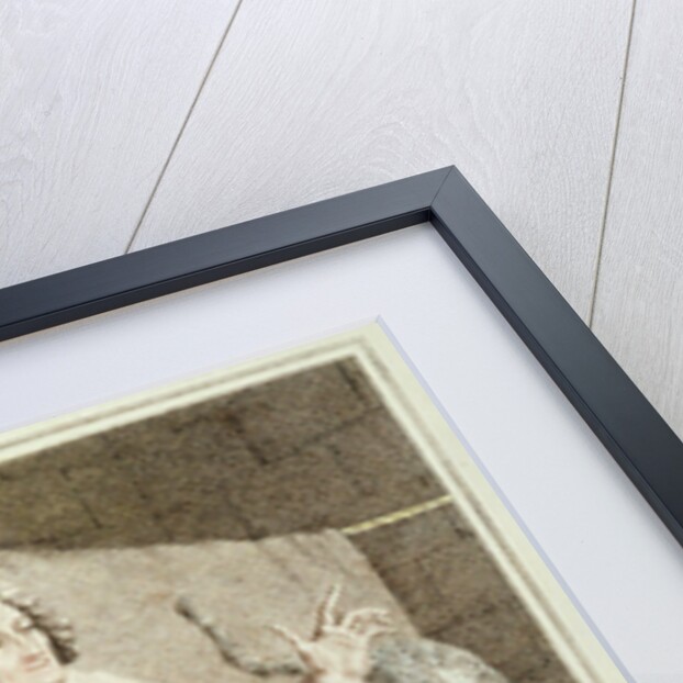 Madame Sans-Culotte, 1792 by French School