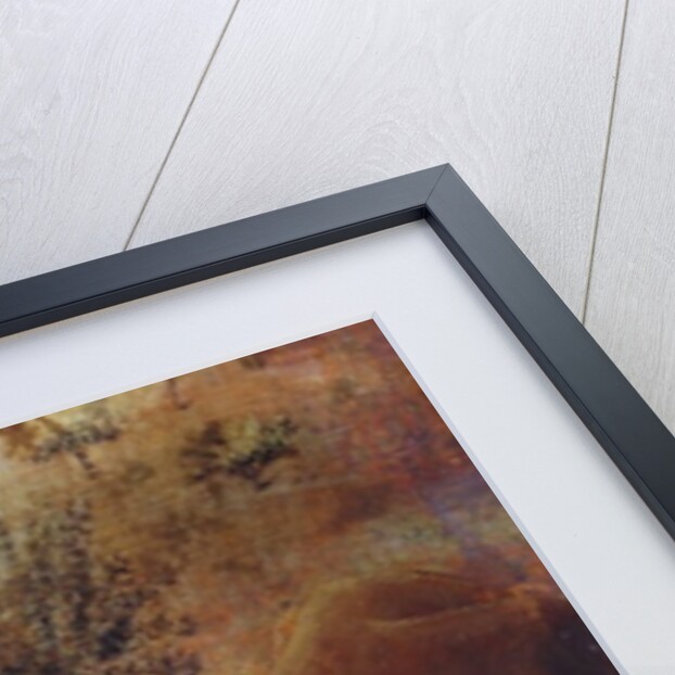 The Crucifixion by Giovanni Bellini