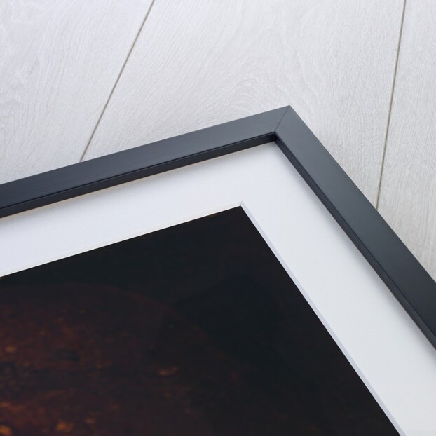 Portrait of a Man known as the Poet by Antonello da Messina