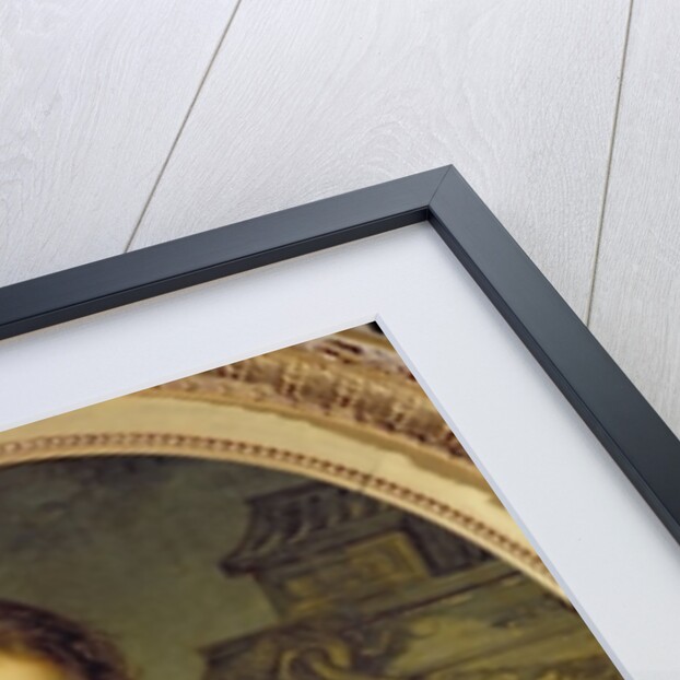 The Broken Pitcher, c.1772-73 by Jean Baptiste Greuze