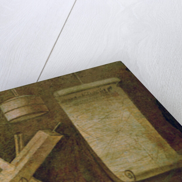 Decorative Frieze: navigation by (1476/8-1510) Giorgione